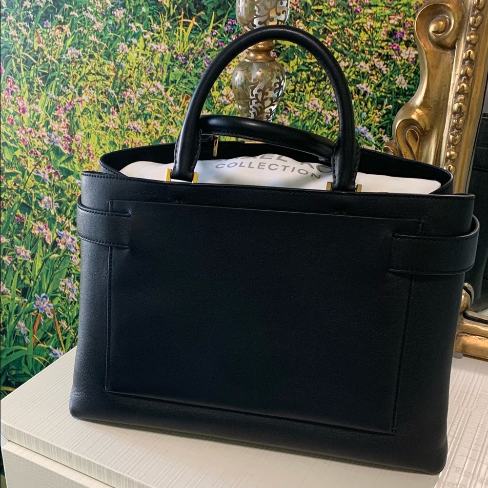Michael Kors Collection designer collections Soft Leather designer bag - Picture 2 of 8
